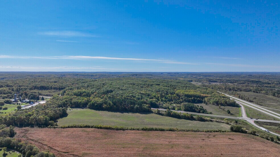 More Photos Of W6200 Highway 70, Spooner Land For Sale