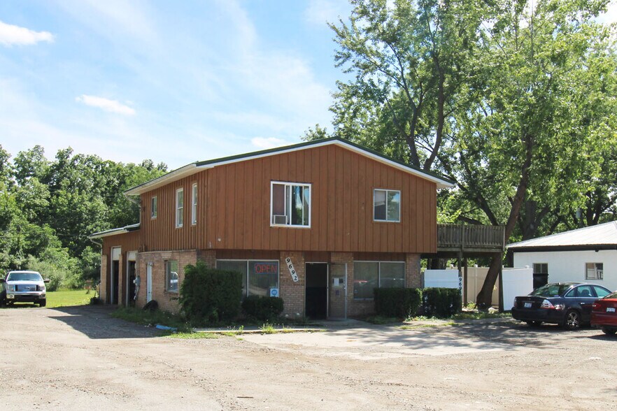 Primary Photo Of 9692-9694 E M-36, Whitmore Lake Land For Sale