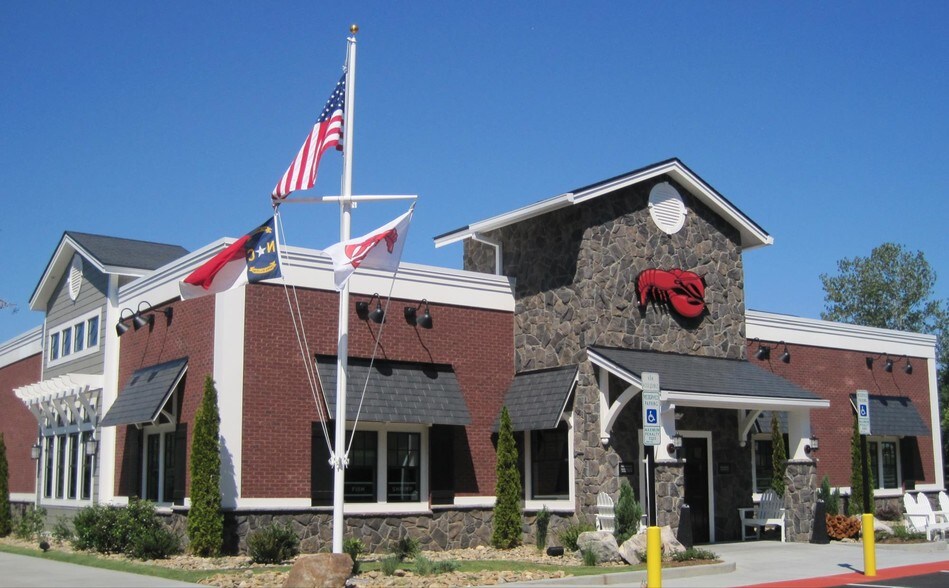 More Photos Of 7540 Transit Rd, Amherst Restaurant For Sale