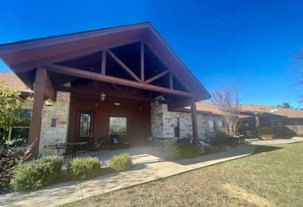 More Photos Of 1650 County Road 245, Georgetown Assisted Living For Sale