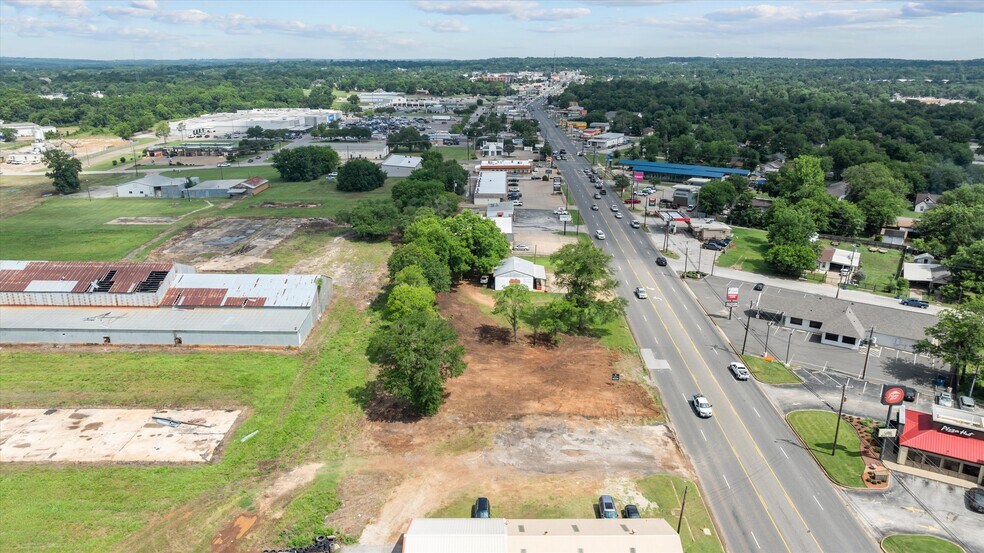 More Photos Of 1605 Jackson st, Jacksonville Land For Sale