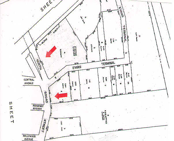 More Photos Of 1319 N Broad St, Hillside Manufacturing For Lease