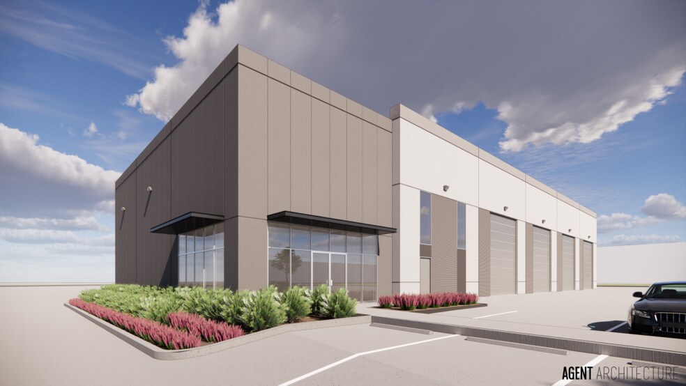 Primary Photo Of 2121 Joel East Rd, Fort Worth Distribution For Lease