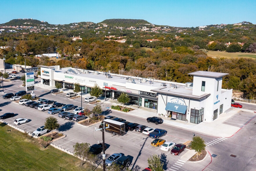 Primary Photo Of 23110 W I-10, San Antonio Storefront For Lease