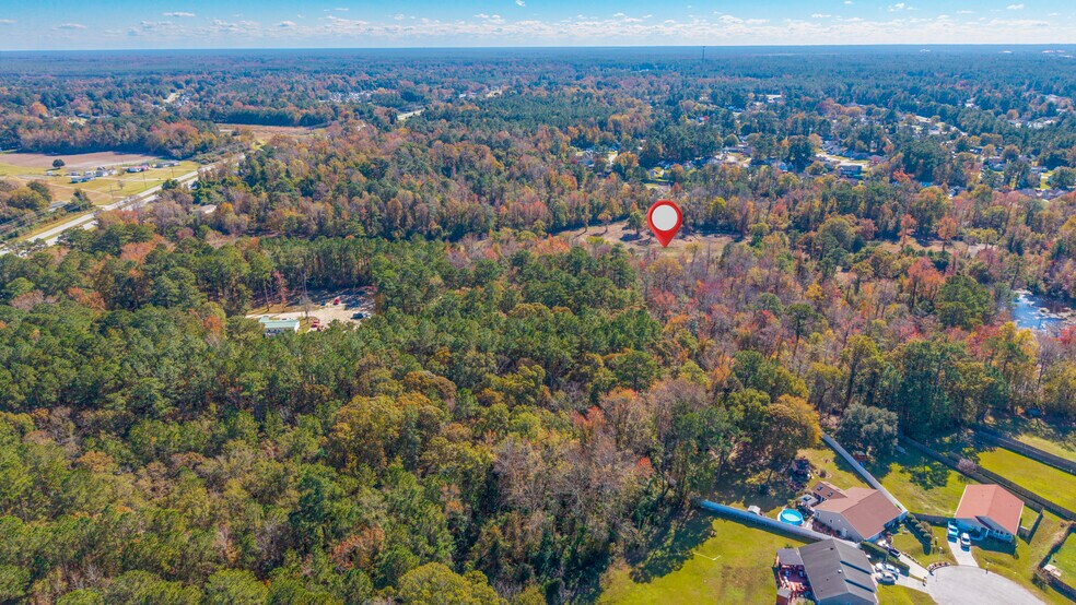 More Photos Of Piney Green Rd & Jeanette Dr, Jacksonville Land For Sale