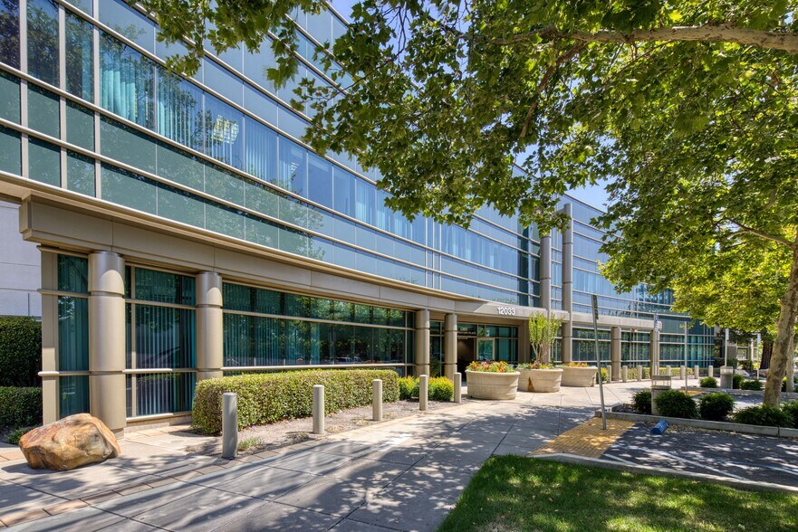 More Photos Of 12033 Foundation Pl, Gold River Office For Sale