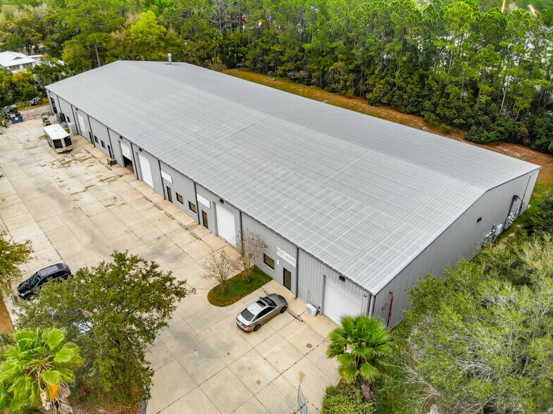 More Photos Of 1857 Patterson Ave, Deland Warehouse For Lease