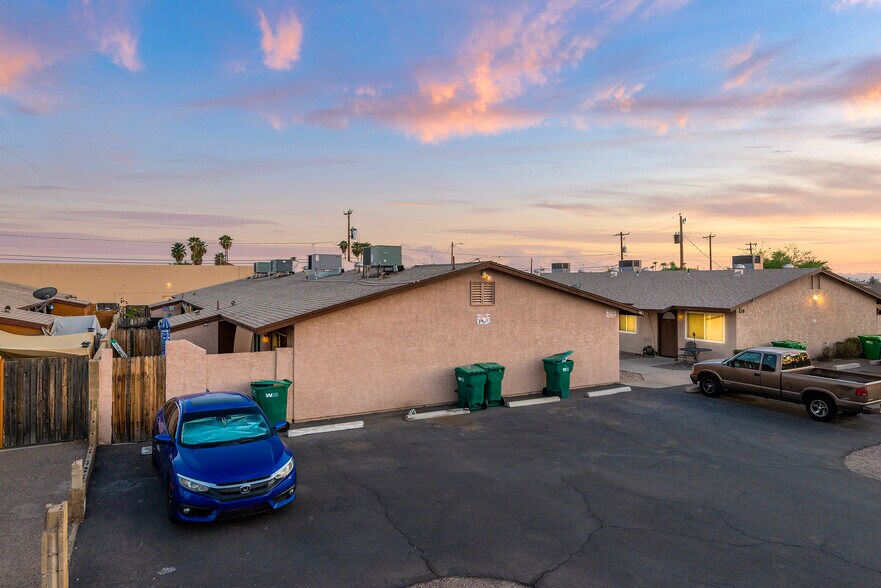 More Photos Of 6325 E Avalon St, Mesa Multifamily For Sale