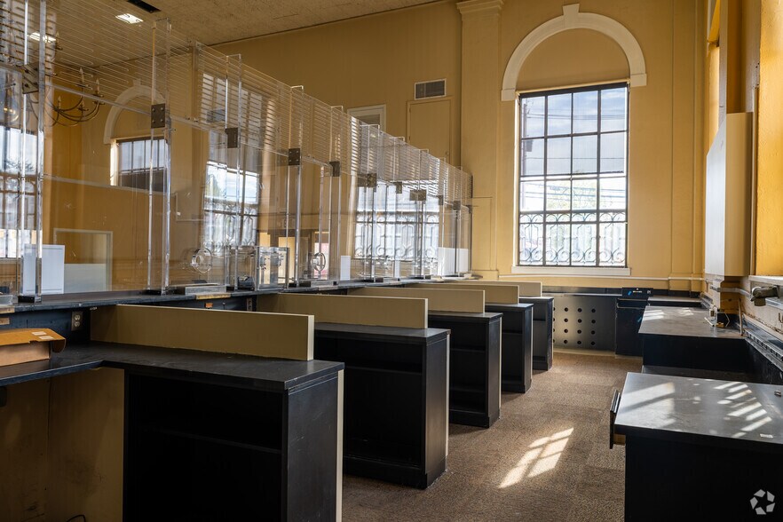 More Photos Of 891 Brunswick Ave, Trenton General Retail For Sale