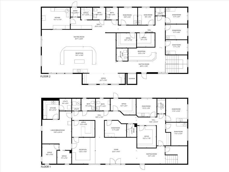 More Photos Of 9 San Bartola Dr, Saint Augustine Medical For Sale