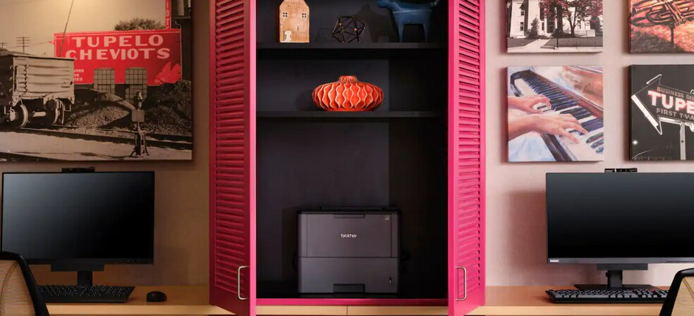 More Photos Of 1005 Landmark Blvd, Tupelo Hotel For Sale