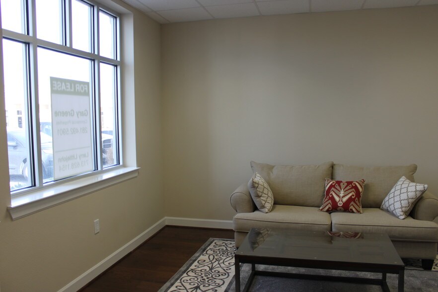 More Photos Of 440 Cobia Dr, Katy Medical For Lease