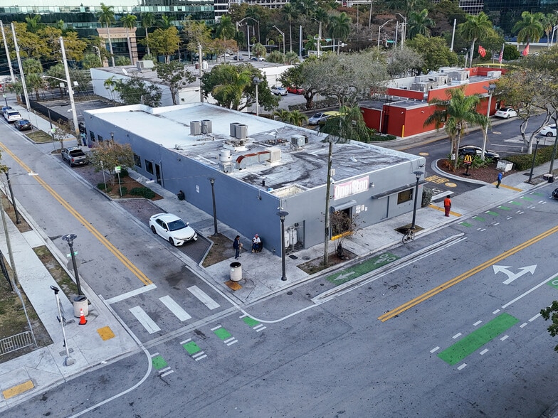 More Photos Of 18 NW 1st Ave, Fort Lauderdale Freestanding For Sale