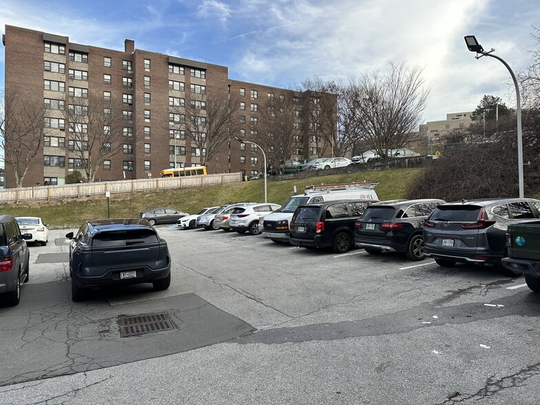 More Photos Of 1025 Brown St, Peekskill Bank For Lease