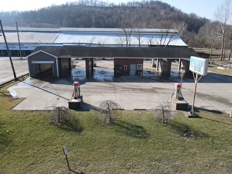 More Photos Of , Waynesburg Specialty For Sale