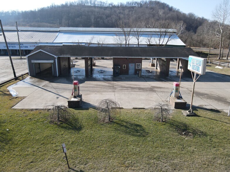 More Photos Of , Waynesburg Specialty For Sale