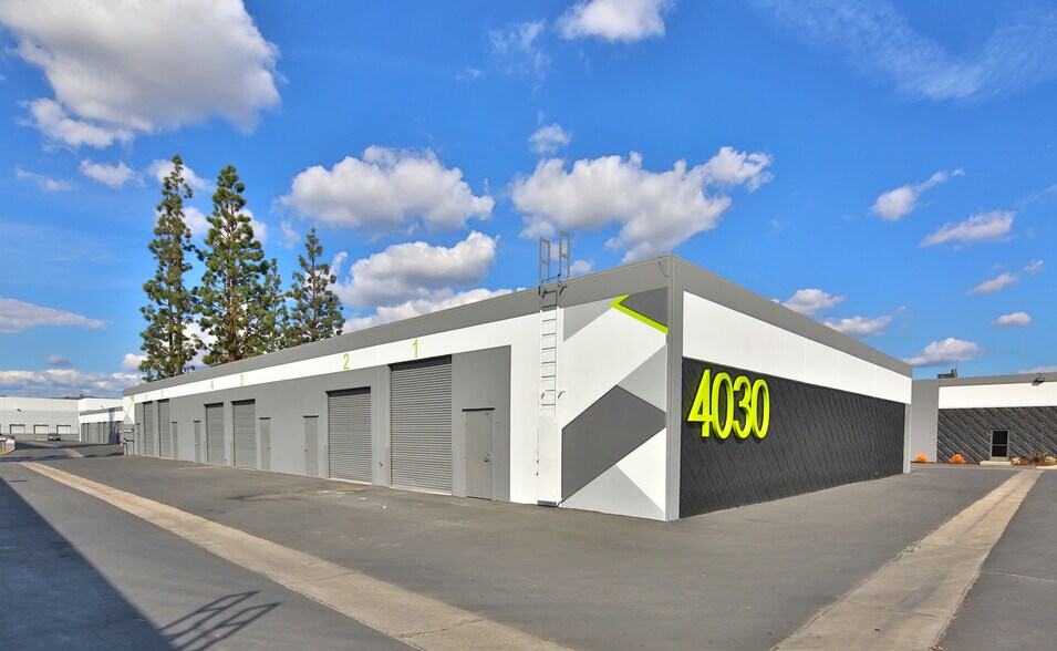 More Photos Of 4010 N Palm St, Fullerton Unknown For Lease