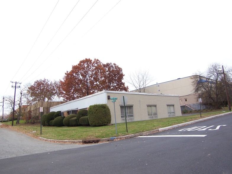 Primary Photo Of 75 Carver Ave, Westwood Light Manufacturing For Sale