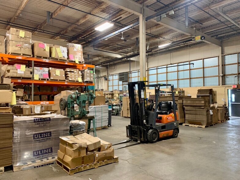 More Photos Of 6125 Lendell Rd, Sanborn Manufacturing For Lease