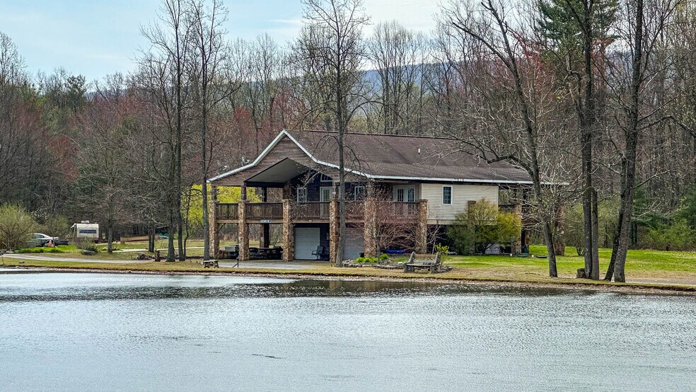 More Photos Of 63 Blue Mountain rd, Schuylkill Haven Specialty For Sale