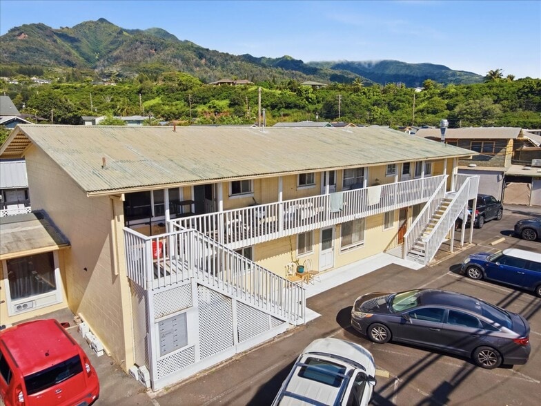 More Photos Of 349 N Market St, Wailuku Apartments For Sale