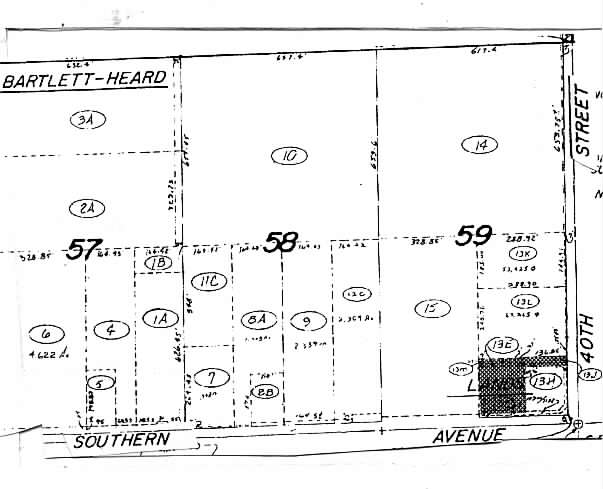 More Photos Of 3920 E Southern Ave, Phoenix Daycare Center For Sale