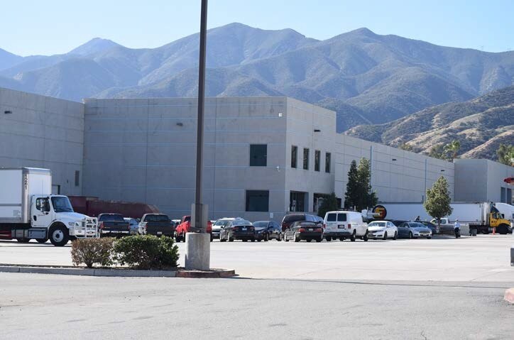 More Photos Of 22420 Temescal Canyon Rd, Corona Manufacturing For Lease