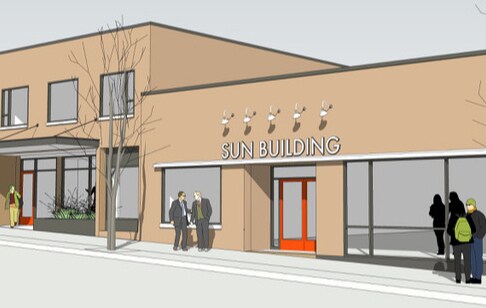 Primary Photo Of 545 5th St, Bremerton Office For Lease