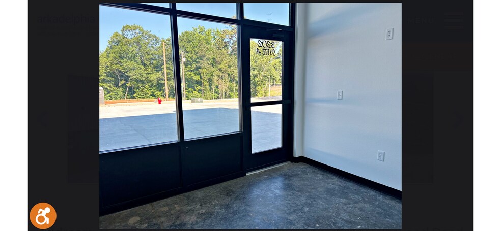 More Photos Of 3202 Hollywood Road, Arkadelphia Flex For Lease