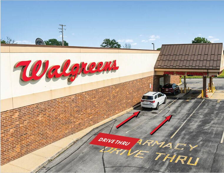 More Photos Of 3805 80th St, Kenosha Drugstore For Sale