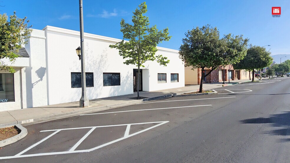 More Photos Of 111-113 N Maclay Ave, San Fernando Medical For Lease