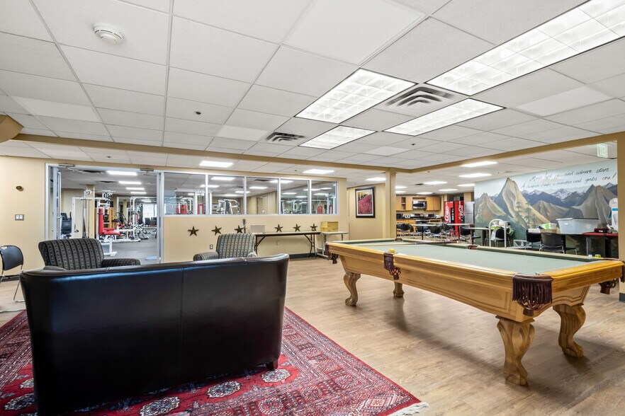 More Photos Of 63 Glover Ave, Norwalk Office For Sale