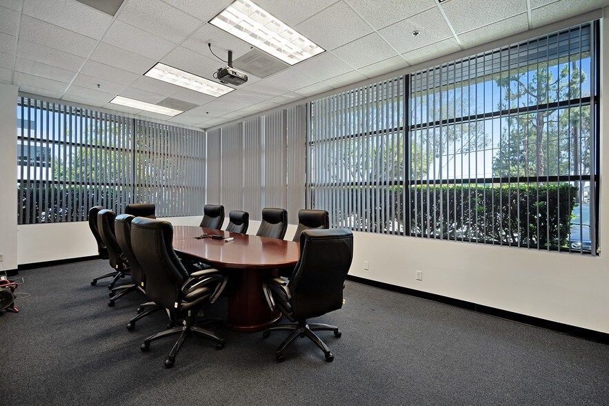 More Photos Of 4175 E La Palma Ave, Anaheim Office For Lease