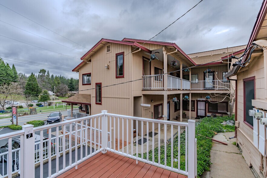 More Photos Of 19881 State Highway 88, Pine Grove Office Residential For Sale