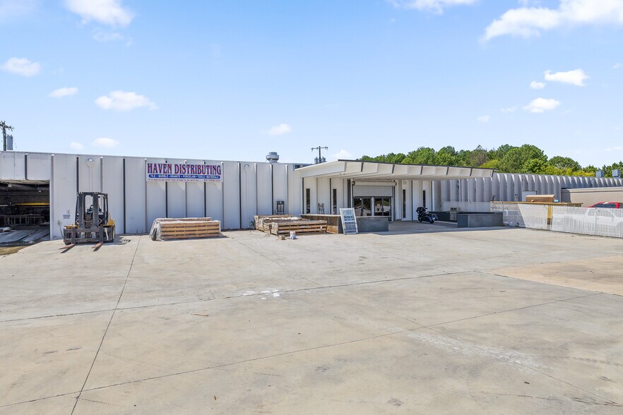 Primary Photo Of 121 Honest St, Chattanooga Light Manufacturing For Sale