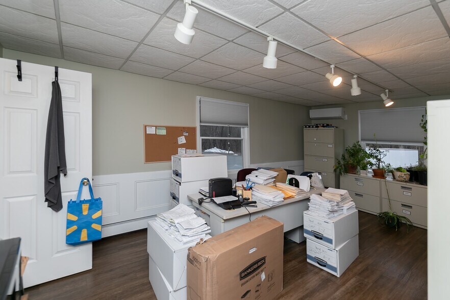 More Photos Of 56 US 46 Hwy, Columbia Distribution For Lease