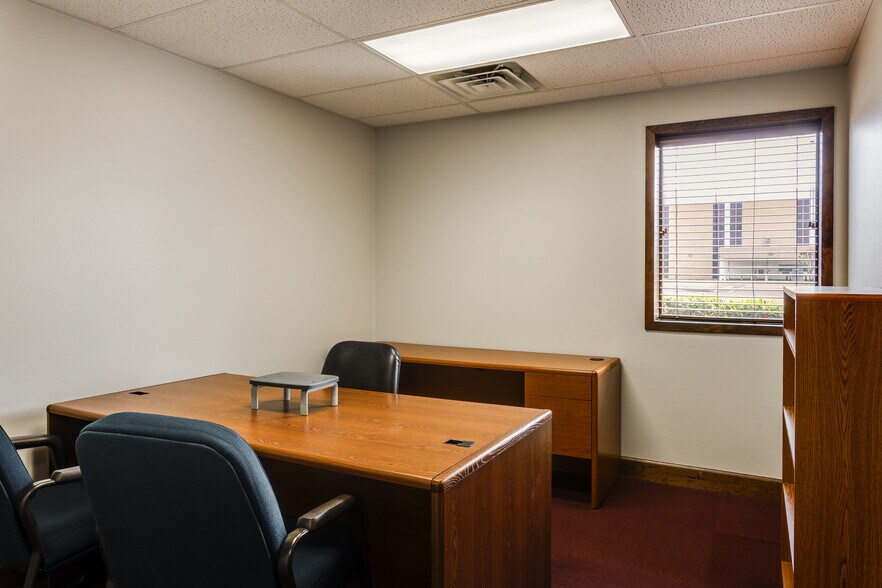 More Photos Of 1301 Hudson Ln, Monroe Office For Sale