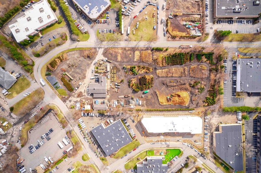 More Photos Of 10 Whitney Rd, Mahwah Industrial For Sale