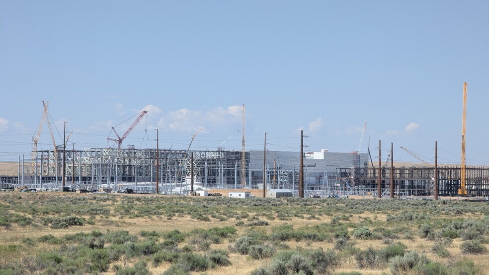 More Photos Of E Columbia Rd, Boise Land For Sale