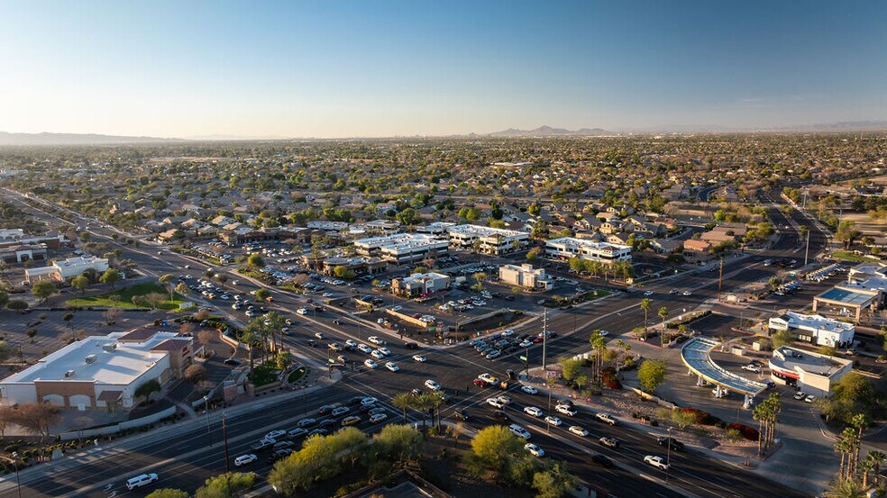 More Photos Of 1482 E Williams Field Rd, Gilbert Unknown For Lease