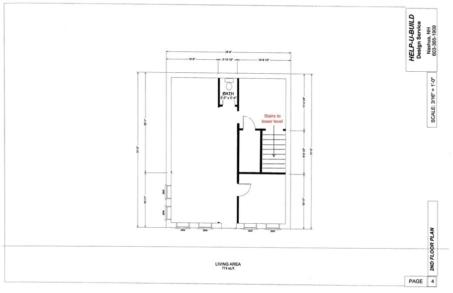 More Photos Of 3 Wall St, Hudson Flex For Sale