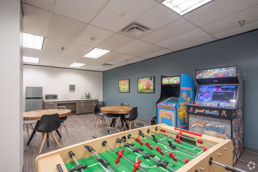 Photo of 6th Floor Ste B615