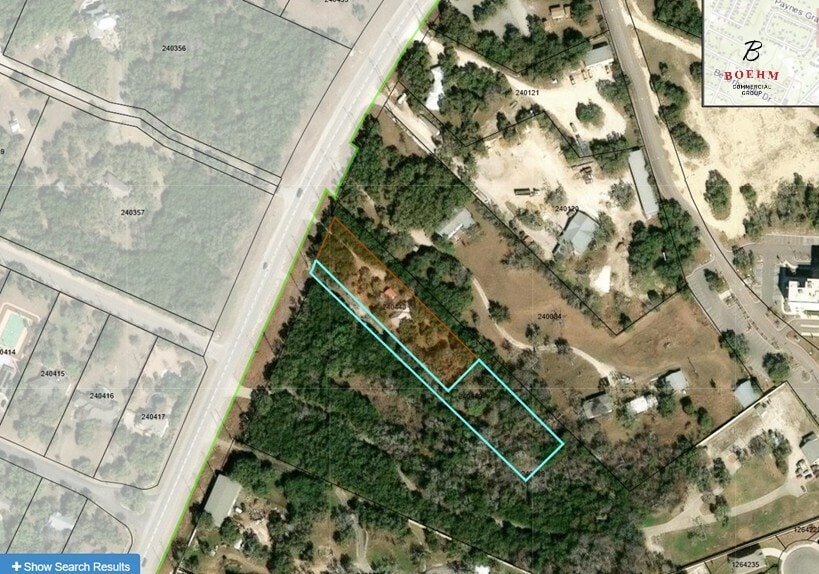 More Photos Of 11504 FM 1560 N, Helotes Land For Sale