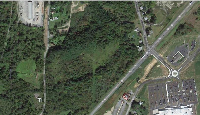 Primary Photo Of Route 30A, Gloversville Land For Sale