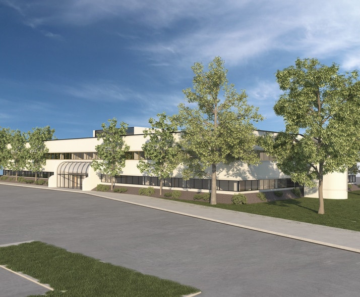 More Photos Of 5626 Frantz Rd, Dublin Loft Creative Space For Lease