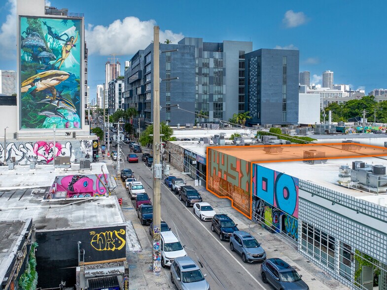 More Photos Of 310-322 NW 25th St, Miami Storefront For Lease