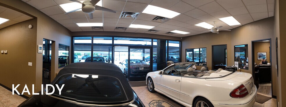 More Photos Of 9615 Broadway Ext Service Rd, Oklahoma City Auto Dealership For Lease