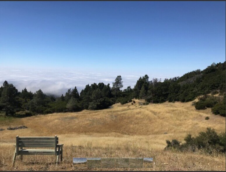 More Photos Of 0 Pine Flat Rd, Healdsburg Land For Sale