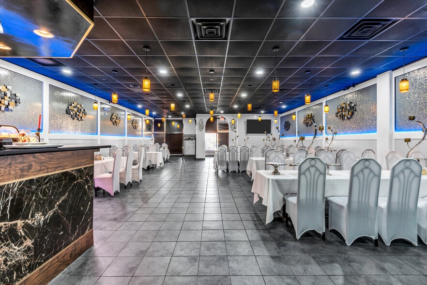 More Photos Of 357 Highway 9, Manalapan Township Storefront For Sale