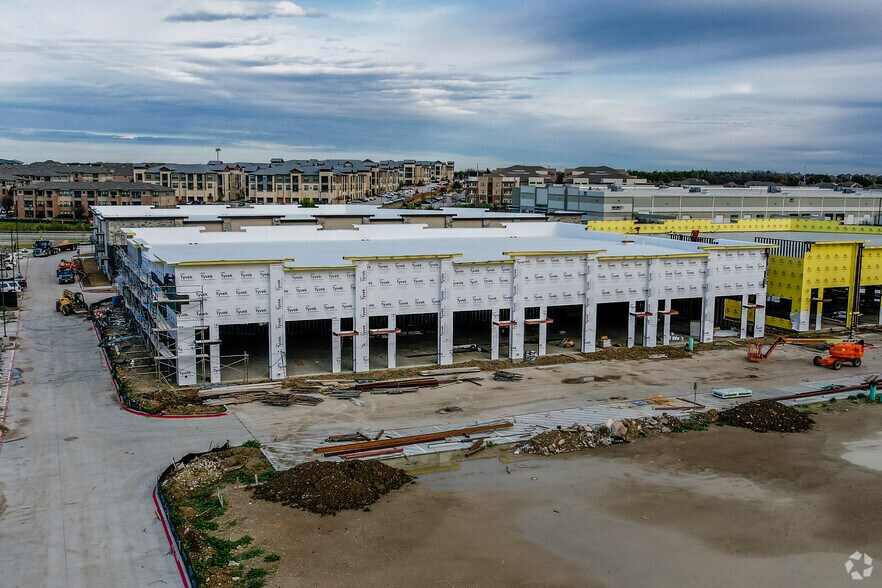 Primary Photo Of 2601 E State Hwy 121, Lewisville Industrial For Sale